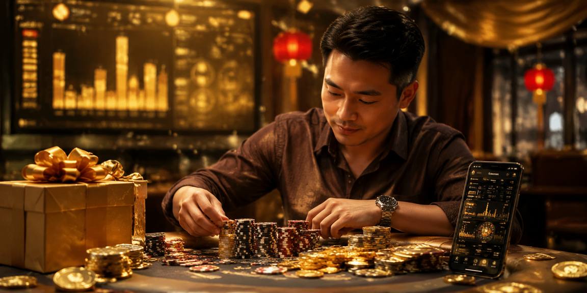 nam100 Cài ứng dụng trong 3 bước