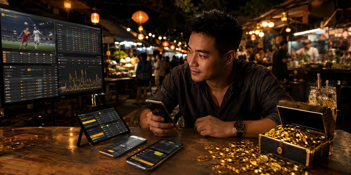 nam100 casino app visual